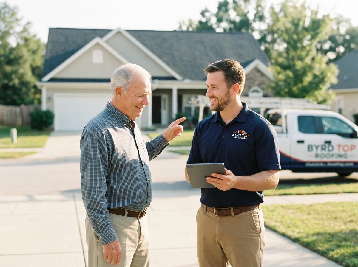Roofing Crab Orchard, TN FAQs